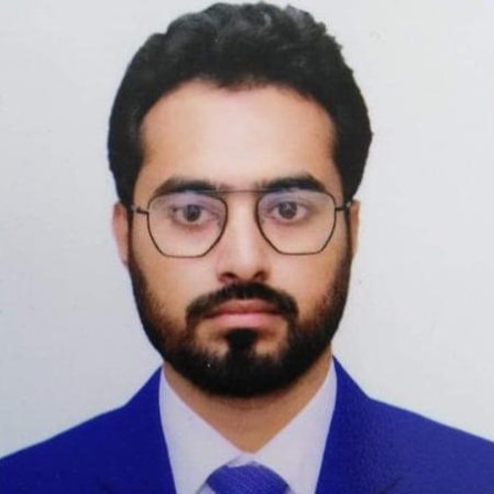 Syed Muradul Islam (KUET)