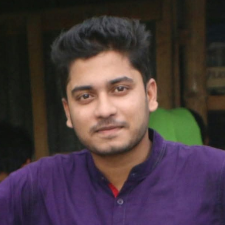 MD Sohel Rana (IUB)